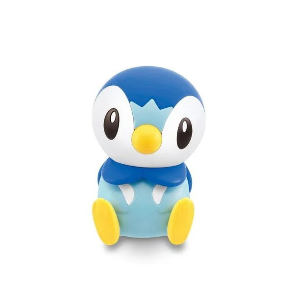 Bandai Spirits Collection Pokémon Quick Model Kits - Piplup