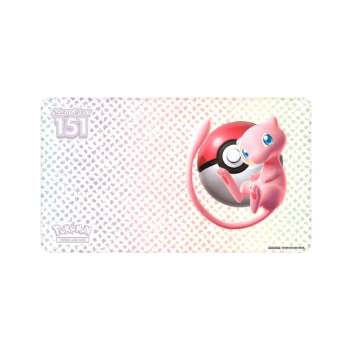 Pokemon 151 Booster Bundle Box English Sealed Scarlet Violet Packs Mystery  Cards
