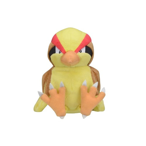 Pokémon Center Fit Official Plush Gen 1 - Pidgeot