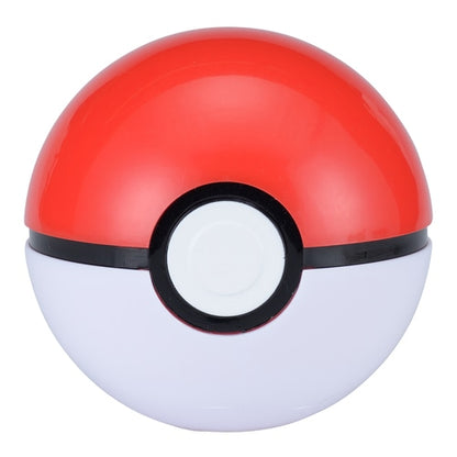 Pokémon Center Petit Plush IN Monster Ball Case Vol.2 10 Designs Random Selection