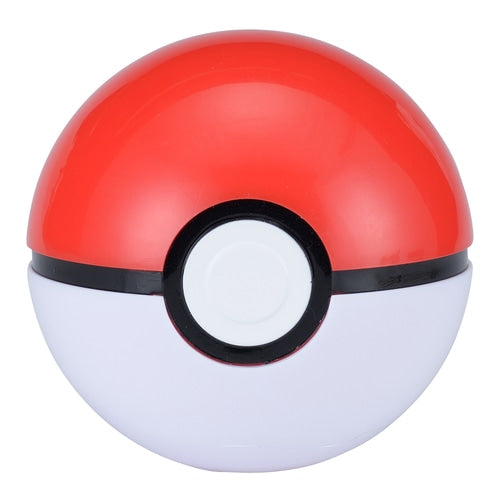 Pokémon Center Petit Plush IN Monster Ball Case Vol.1 10 Designs Random Selection
