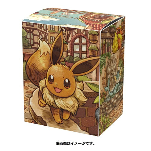 Pokmon Card Game Sword & Shield Enhanced Expansion Pack Eevee Heroes Special Gym Exclusive Box Set Pokmon Card Game Sword & Shield Enhanced Expansion Pack Eevee Heroes Special Gym Exclusive Box Set