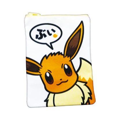 Pokémon Center Pouch Collection 5 Designs Random Selection