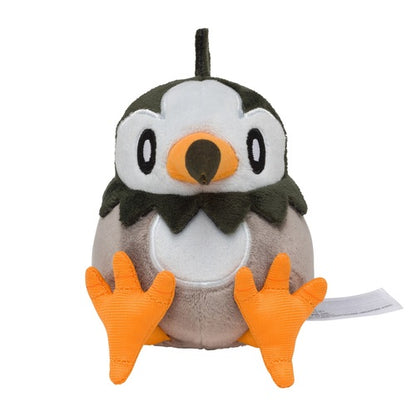 Pokémon Center Fit Official Plush Gen 4 - Starly