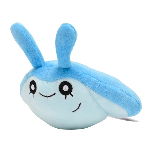 Pokémon Center Fit/Sitting Cuties Official Plush Gen 4 - Mantyke