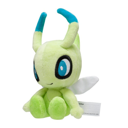 Pokemon cheap celebi plush