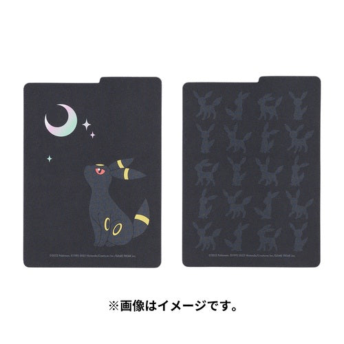 Pokémon Center Trading Card Game Official Deck Box - Umbreon with the Moon