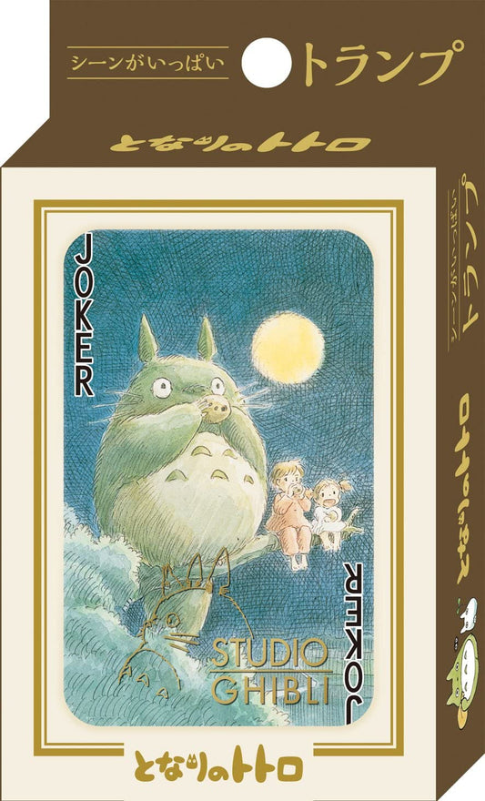 Anime Merch – tagged Studio Ghibli – Kuma Cards
