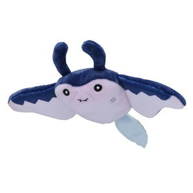 Pokemon Center Fit Official Plush Gen 2 - Mantine