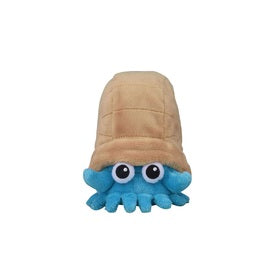 Pokemon Center Fit/Sitting Cuties Official Plush Gen 1 - Omanyte