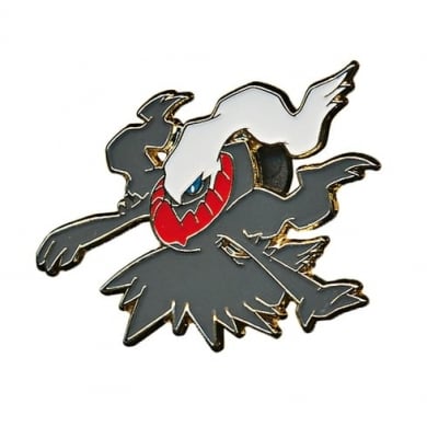 Darkrai Pin Badge