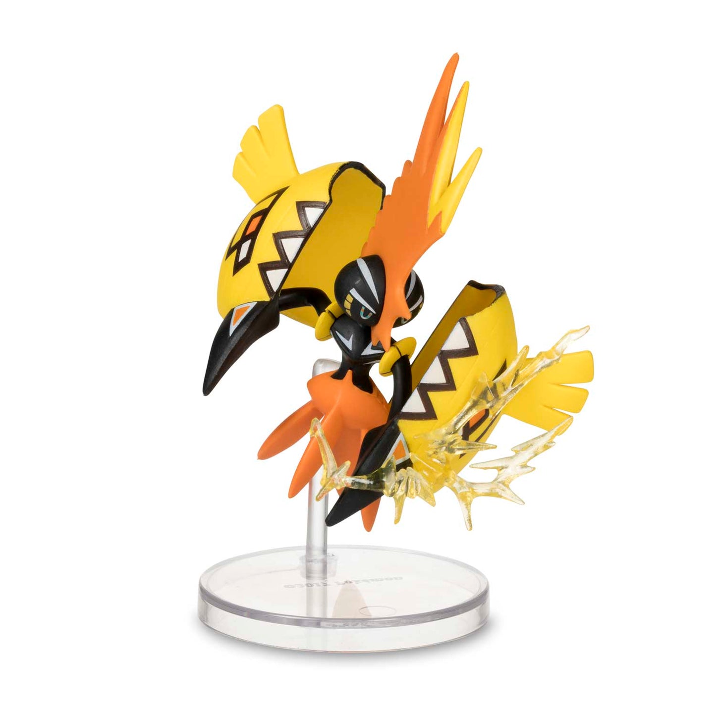 Tapu Koko Official Figure (with stand)